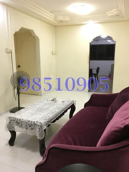 Blk 361 Bukit Batok Street 31 (Bukit Batok), HDB 3 Rooms #190939482